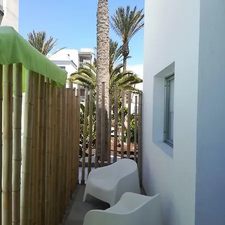 Naturaleza Holidayfv * Corralejo