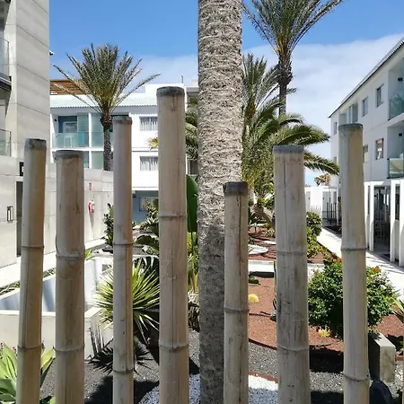 Naturaleza Holidayfv Apartment Corralejo