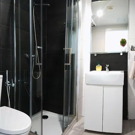 Apartment Naturaleza Holidayfv *