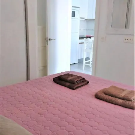 Naturaleza Holidayfv Apartment *