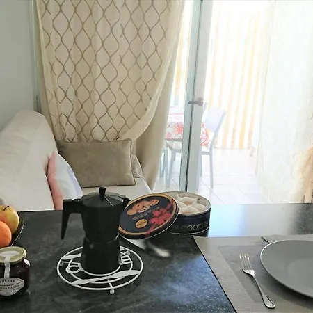 Apartment Naturaleza Holidayfv *
