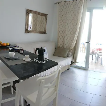 Naturaleza Holidayfv Apartment *