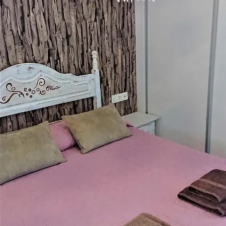 Apartment Naturaleza Holidayfv Corralejo