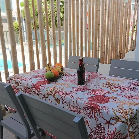 Naturaleza Holidayfv Apartamento *